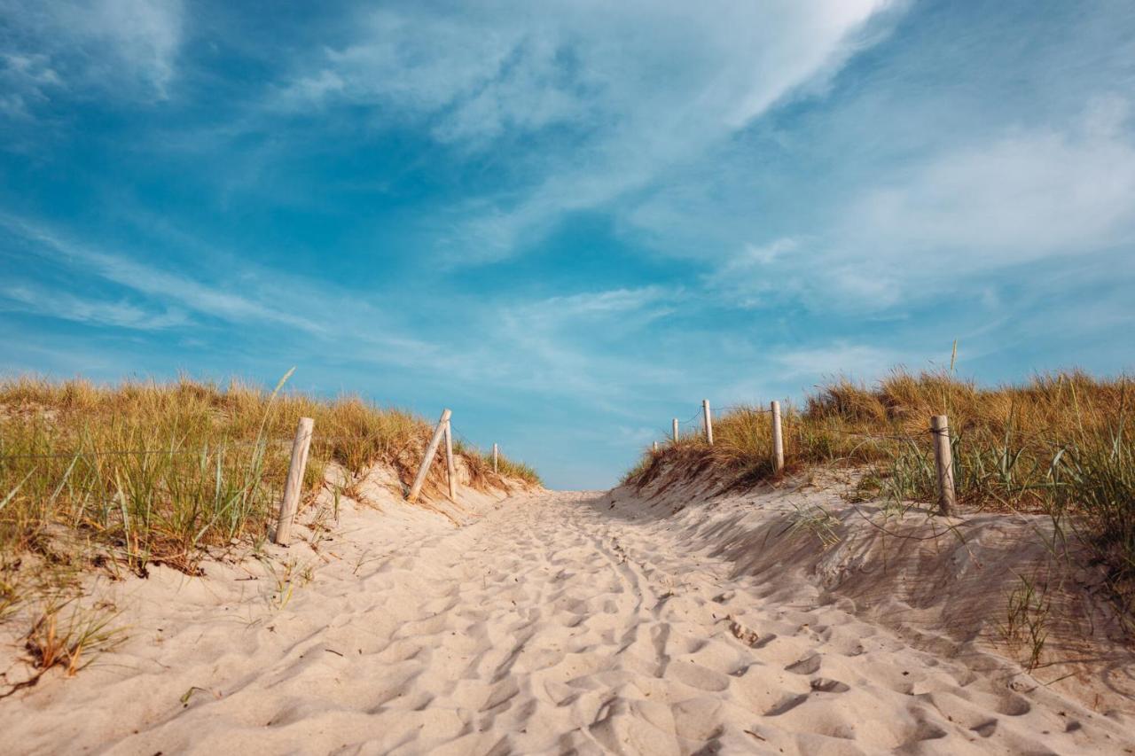 Strandglück - Und Mee Pensión Graal-Mueritz